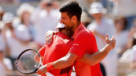 Alcaraz, Djokovic ‘not otherworldly’ in French Open wins over foes making Slam debuts
